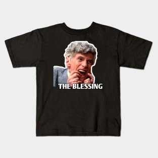 The Blessing Kids T-Shirt
